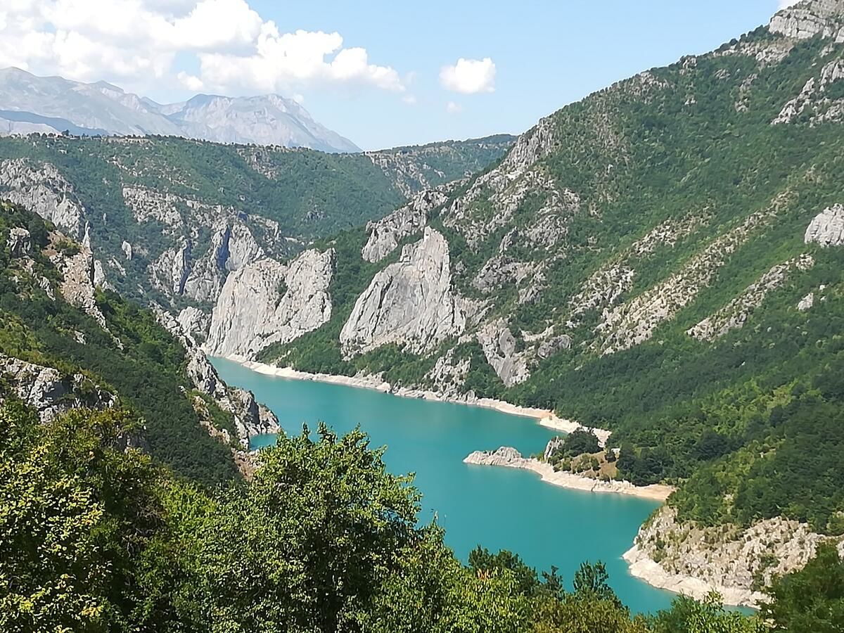 Гостевой дом Vignjišta Плужине-30
