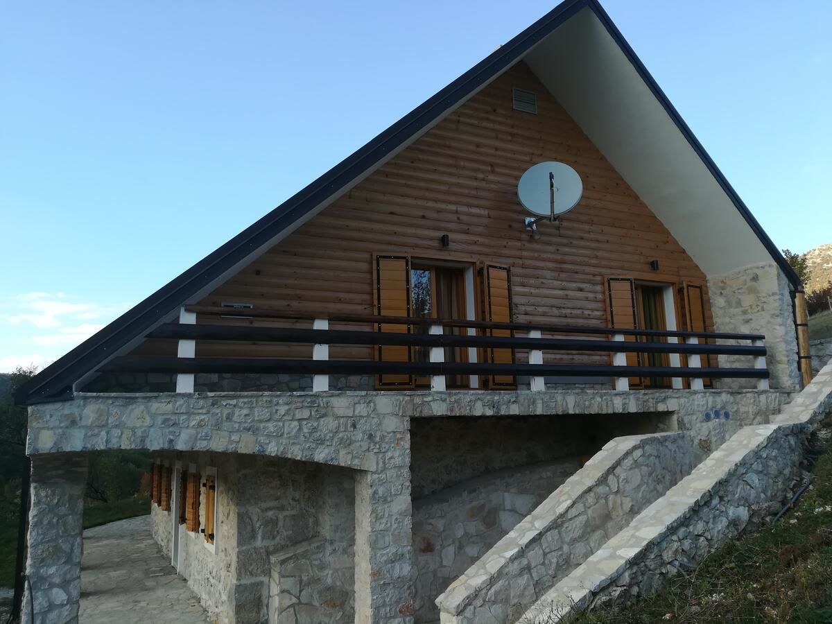 Гостевой дом Vignjišta Плужине-31