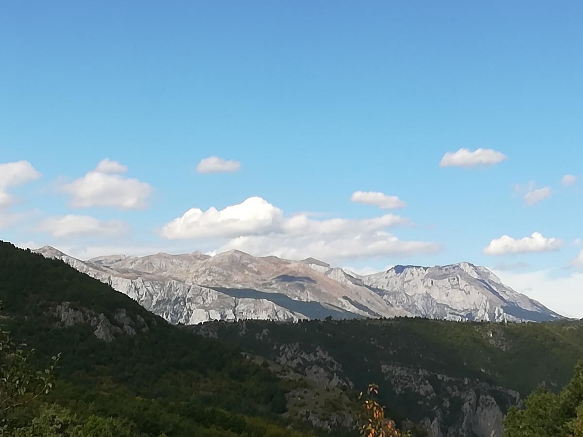 Гостевой дом Vignjišta Плужине-38