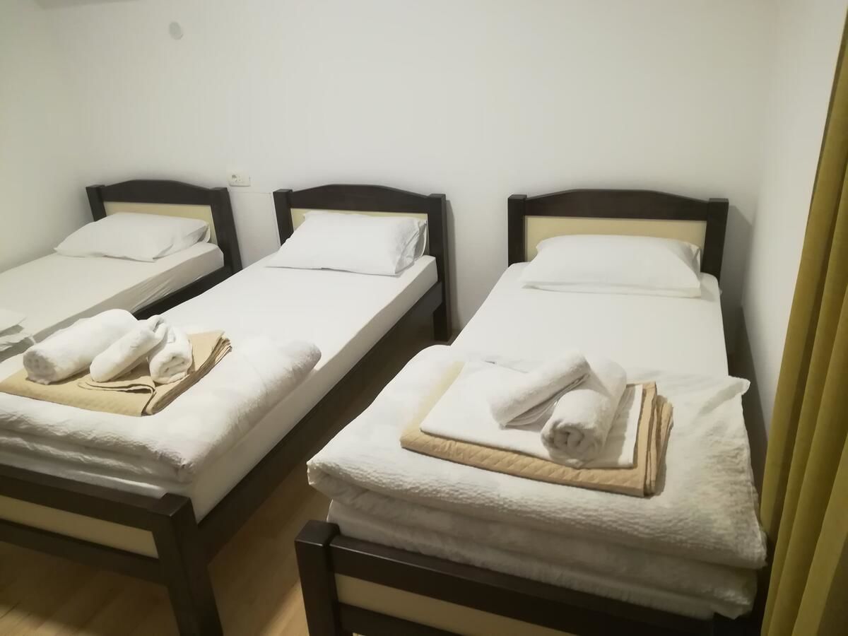 Гостевой дом Vignjišta Плужине-40