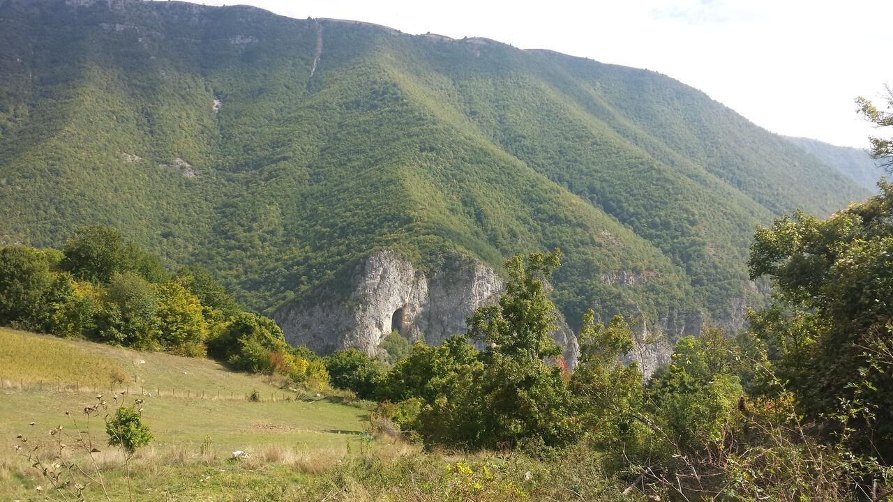 Гостевой дом Vignjišta Плужине-42