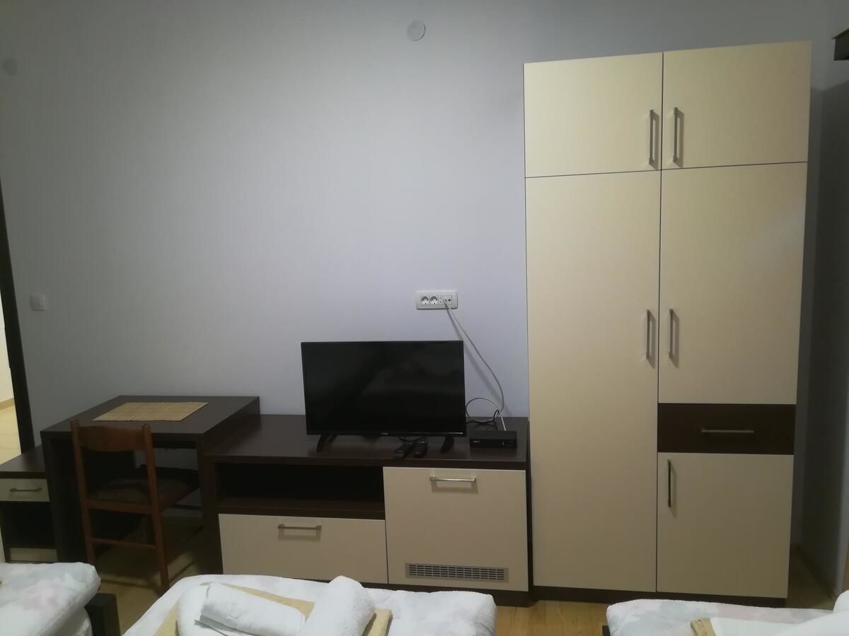 Гостевой дом Vignjišta Плужине