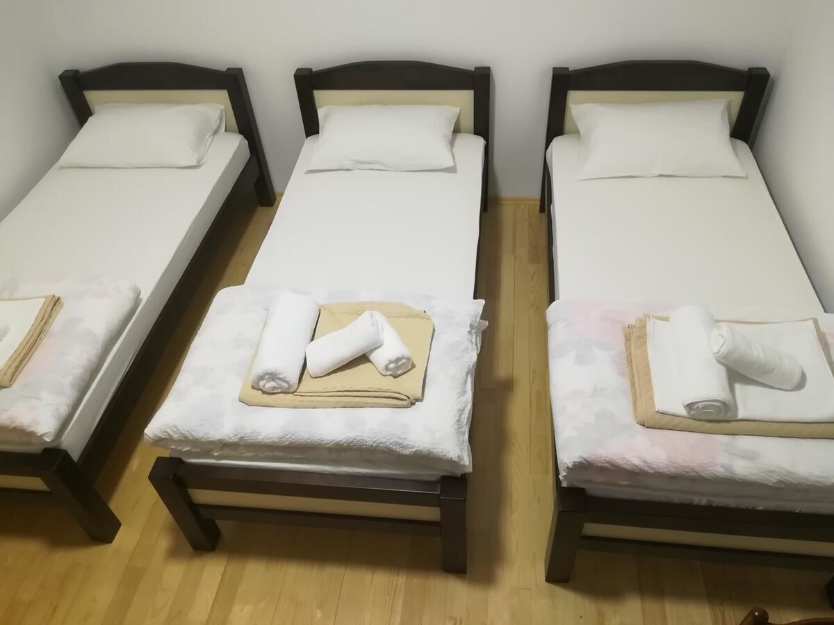 Гостевой дом Vignjišta Плужине