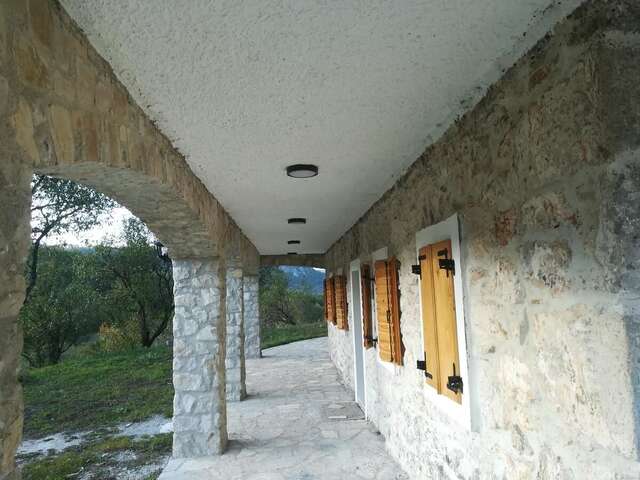 Гостевой дом Vignjišta Плужине-33
